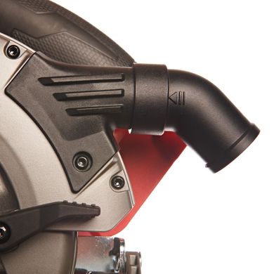 Пила дискова ручна акумуляторна MILWAUKEE, M18 FUEL CCS55-0X