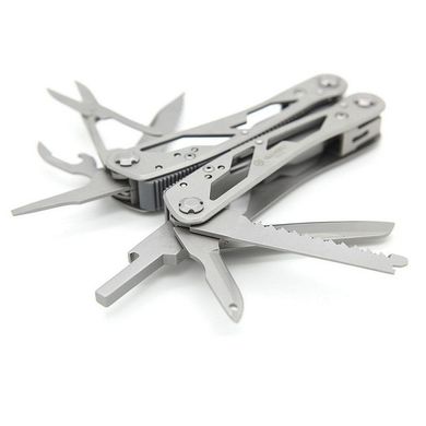 Мультитул Multi Tool Ganzo G202-BS