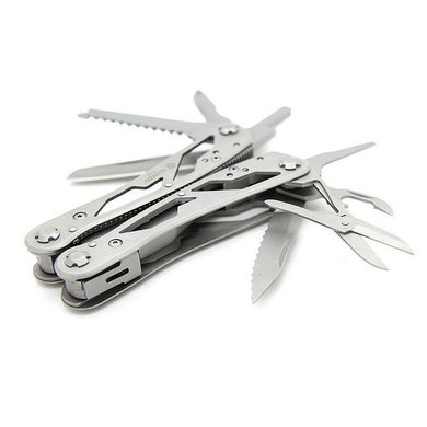 Мультитул Multi Tool Ganzo G202-BS