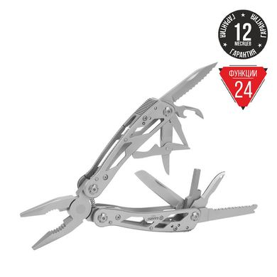 Мультитул Multi Tool Ganzo G202-BS