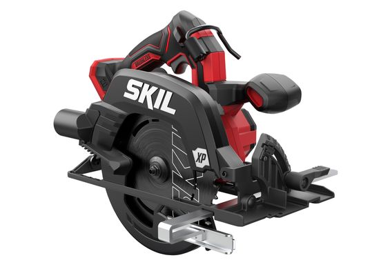 Акумуляторна безщіткова дискова пилка «XP brushless» SKIL 3571 CA