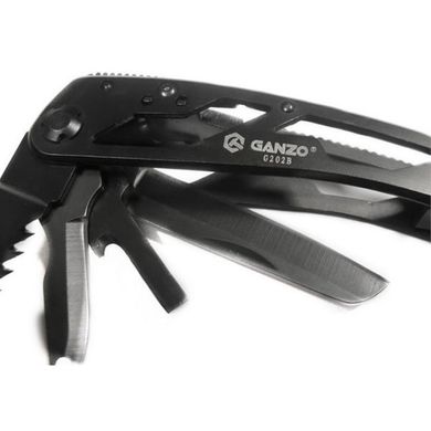 Мультитул Multi Tool Ganzo G202B