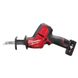 Пила шабельна акумуляторна MILWAUKEE, M12 FUEL CHZ-402C