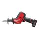 Пила шабельна акумуляторна MILWAUKEE, M12 FUEL CHZ-402C