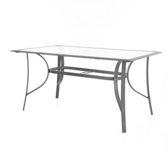 Садовий стіл HECHT SOFIA TABLE