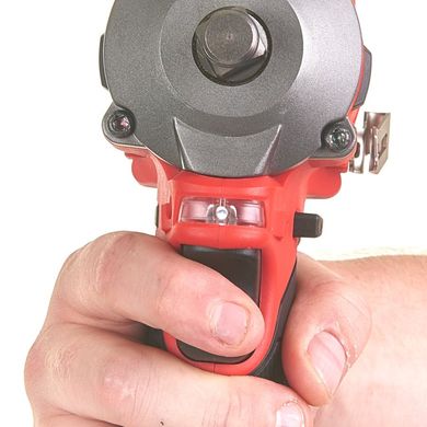 Гайкокрут акумуляторний 1/2" MILWAUKEE, M12 FIWF12-0, 339 Нм