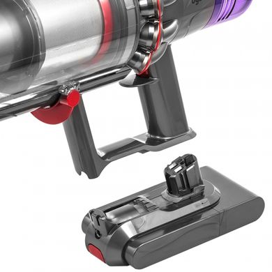 Пилосос бездротовий Dyson V11 Extra