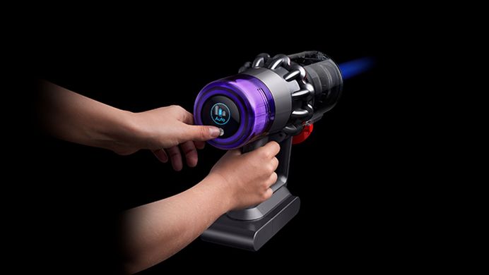 Пилосос бездротовий Dyson V11 Extra