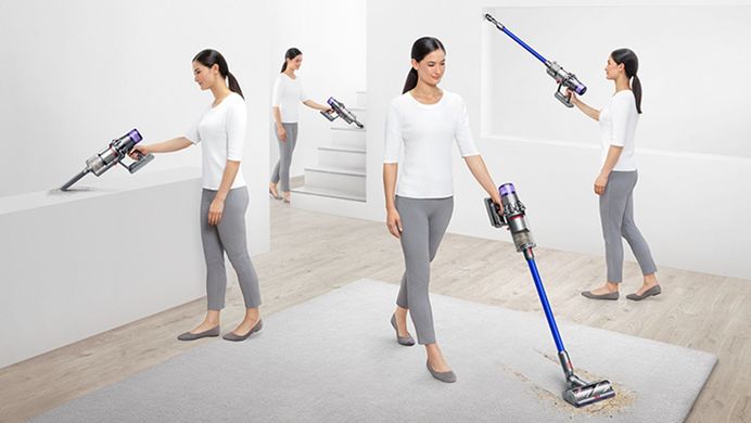 Пилосос бездротовий Dyson V11 Extra