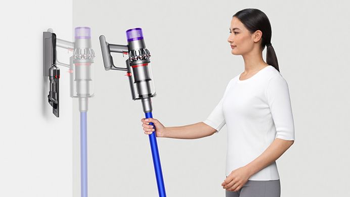 Пилосос бездротовий Dyson V11 Extra