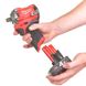 Гайкокрут акумуляторний 1/2" MILWAUKEE, M12 FIWF12-0, 339 Нм