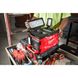 Ліхтар світлодіодний акумуляторний PACKOUT MILWAUKEE, M18 POALC-0