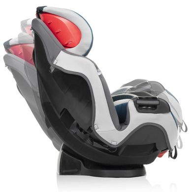 Evenflo® автокрісло Symphony Sport - Sawyer Freeflow (група від 2,2 до 49,8 кг)