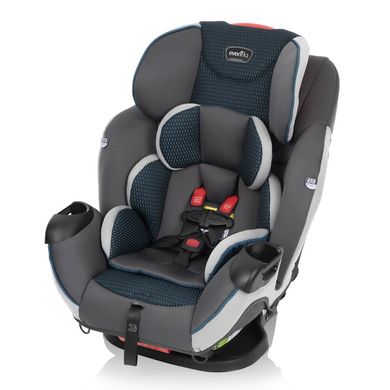 Evenflo® автокрісло Symphony Sport - Sawyer Freeflow (група від 2,2 до 49,8 кг)