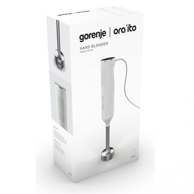 Блендер GORENJE HB 600 ORAW