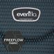 Evenflo® автокрісло Symphony Sport - Sawyer Freeflow (група від 2,2 до 49,8 кг)