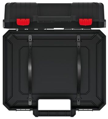 Кейс для інструментів, 15", 384*335*144, HEAVY tool case, KHV40, Kistenberg