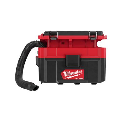 Пилосос акумуляторний PACKOUT MILWAUKEE, M18 FPOVCL-0