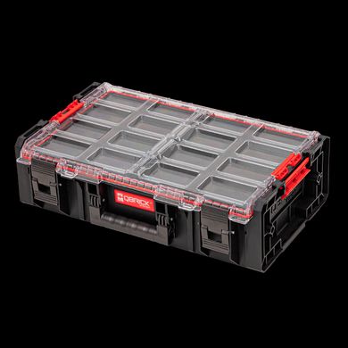 Ящик для інструментів QBRICK SYSTEM ONE ORGANAIZER 2XL 2,0 MFI