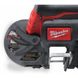 Пила стрічкова акумуляторна MILWAUKEE, M12 BS-0