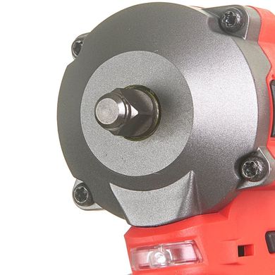 Гайкокрут акумуляторний 3/8" MILWAUKEE, M12 FUEL, 339 Нм, FIW38-422X