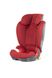 Автокрісло Avova Star Fix i-Size (група 2-3)-Maple Red