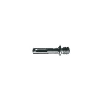 Перехідник з стопорним гвинтом SDS-PLUS MILWAUKEE - 1/2" X 20 UN