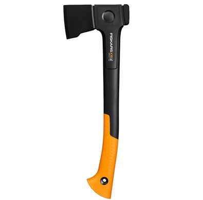 Сокира універсальна Fiskars X-series X18 S (1069103)