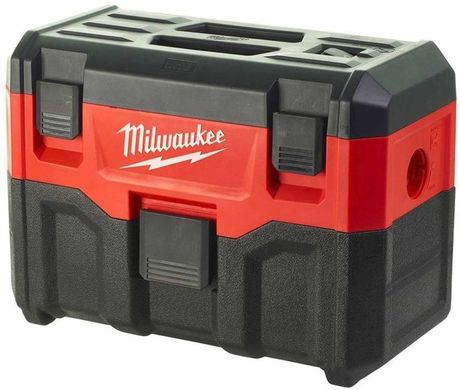 Пилосос акумуляторний MILWAUKEE, M18 VC2-0