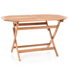 Садовий стіл HECHT BASIC TABLE
