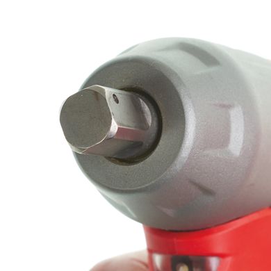 Гайкокрут акумуляторний 1/2" MILWAUKEE, M12 BIW12-202C