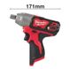 Гайкокрут акумуляторний 1/2" MILWAUKEE, M12 BIW12-0