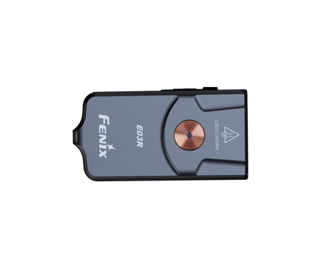 Ліхтар наключний Fenix E03R V2.0