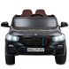 Електромобіль Rollplay двомісний BMW X5M - A02 чорний