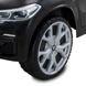 Електромобіль Rollplay двомісний BMW X5M - A02 чорний