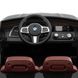 Електромобіль Rollplay двомісний BMW X5M - A02 чорний